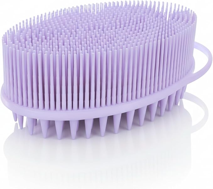 Avilana Premium Scalp Massager Shampoo Brush by Avilana