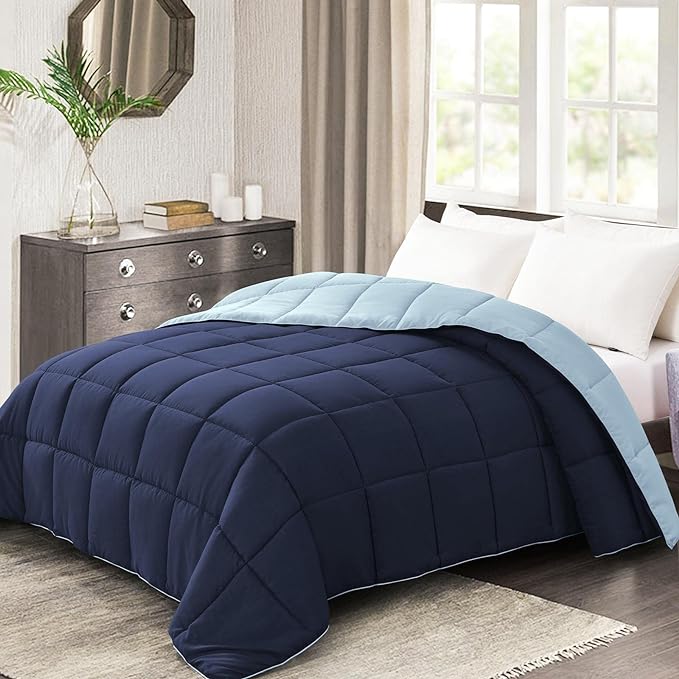 Homelike Moment Comforter King Size by HomelikeMoment