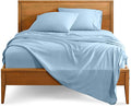 Bare Home Split Head Flex King Sheet Set by BareHome