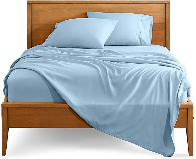 Bare Home Twin XL Sheet Set by BareHome