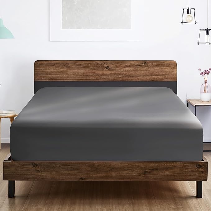 FreshCulture King Fitted Sheet Only - Image 6