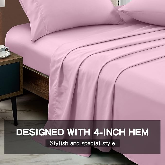 FreshCulture Full Flat Sheet - Image 2
