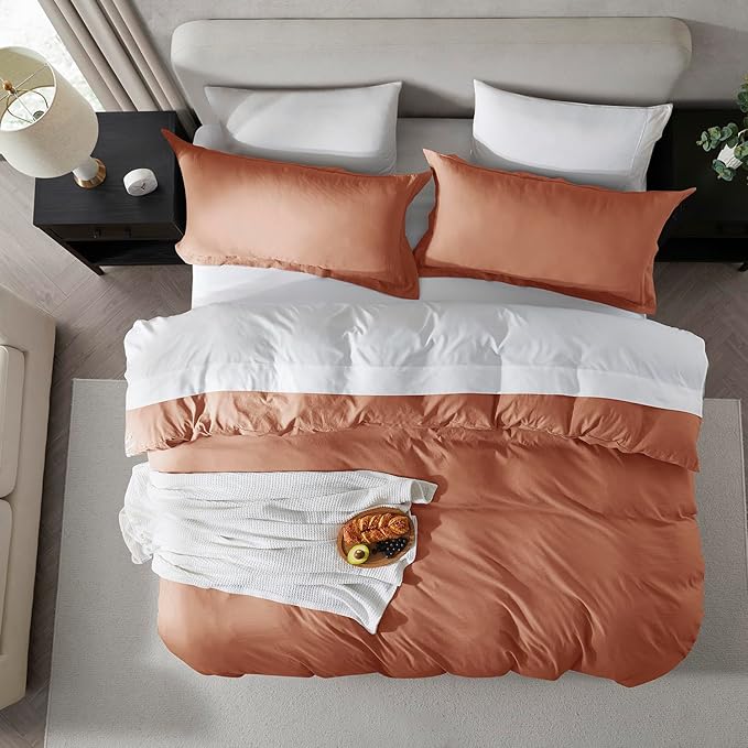 Nestl Twin Duvet Cover Set - Image 5