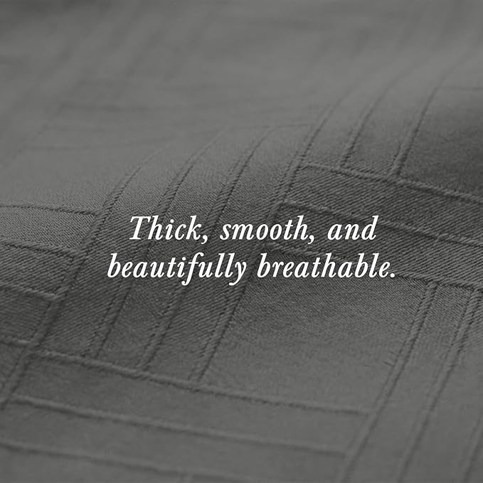 Threadmill California-King Sheets - Image 7