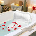 Bath Pillow, Luxury Bath Pillows by Unknown