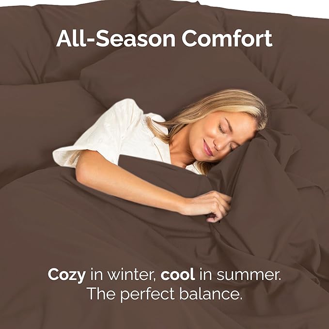 Cal King Size Flat Sheet - Image 6