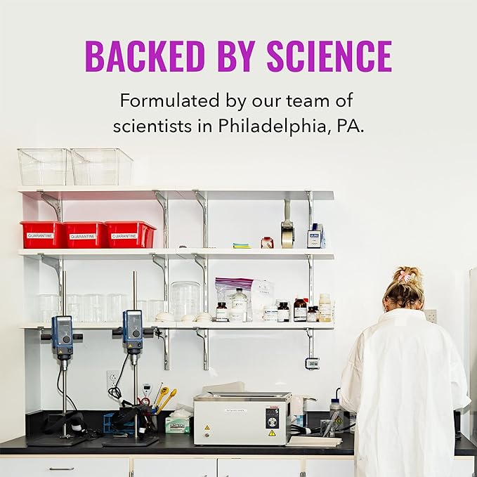 Good Molecules Super Peptide Serum - Image 6