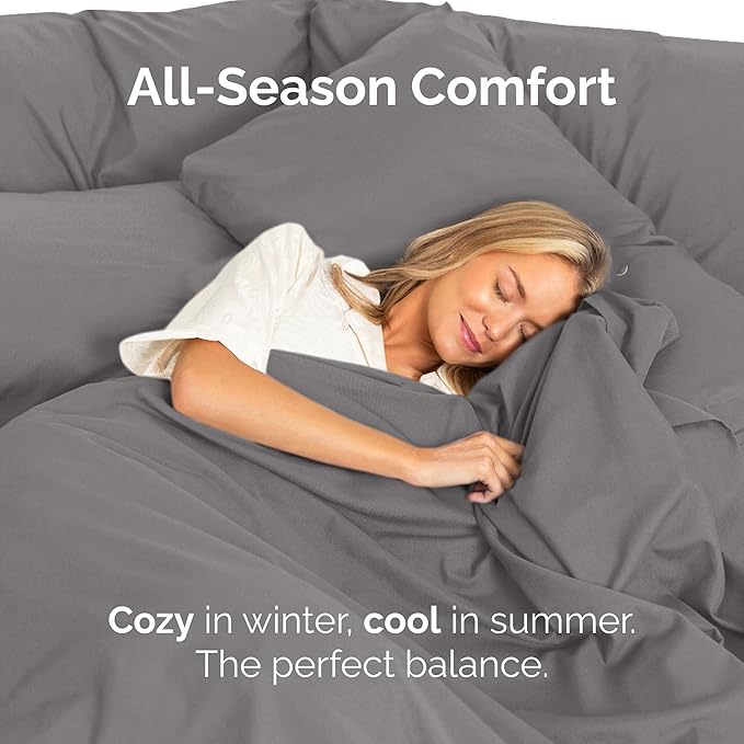 Queen Size Flat Sheet - Image 6