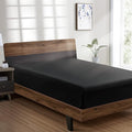 FreshCulture California King Fitted Sheet Only by FreshCulture
