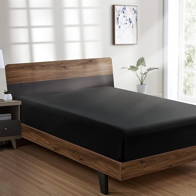 FreshCulture Twin Fitted Sheet by FreshCulture