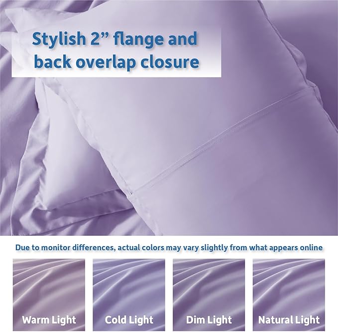 Nestl Twin Duvet Cover Set - Image 8