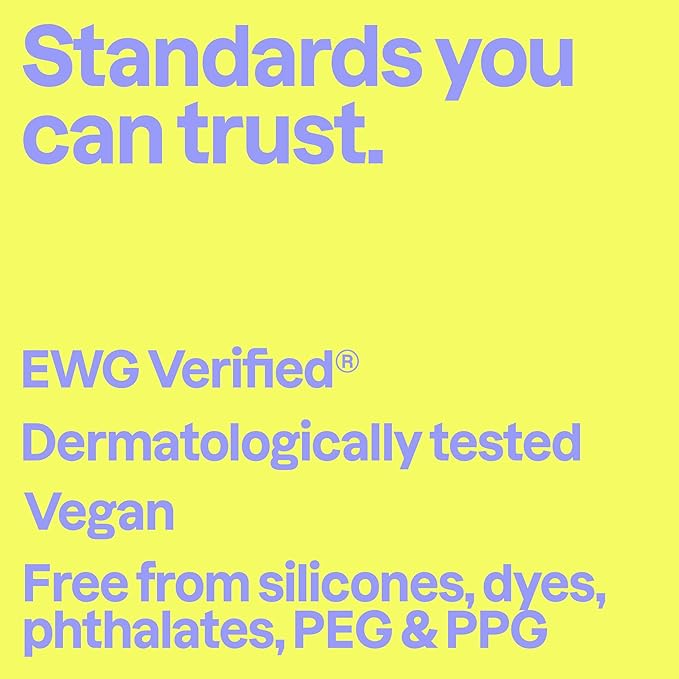 ATTITUDE Body Lotion, EWG Verified Moisturizer, Vegan Skin Care Products - Image 4