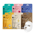 Celavi Face Mask Sheet 12 Pacl K-Beauty Skincare Korea Skin Care Moisturizing by C%C3%A9lavi