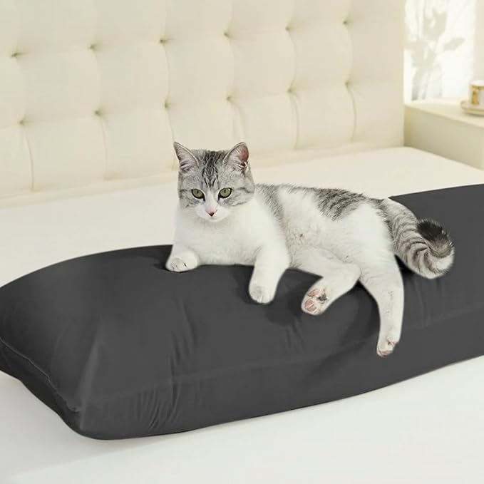 SHOUREN Cotton Body Pillow Insert - Image 2