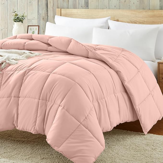 Homelike Moment Comforter King Size by HomelikeMoment