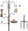 Deluxe Bird Feeding Station Kit by MIXXIDEA