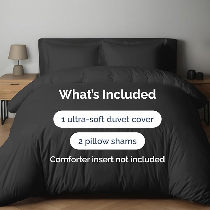 Duvet Cover Full Size Set - Image 2
