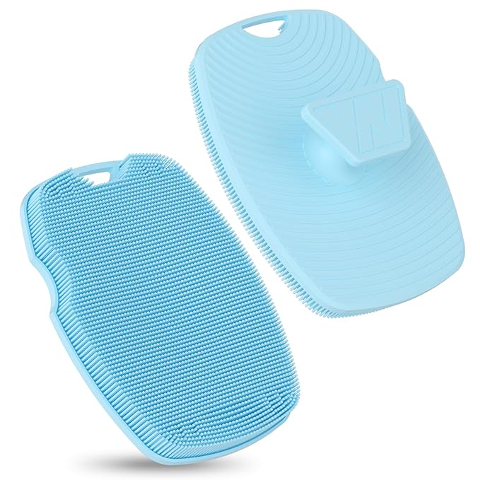 Canroom Silicone Body Scrubber - Image 8