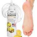 DeEnti Callus Remover for Feet, Extra Strength Foot Callus Remover Gel by DeEnti