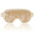NEWGO Cooling Eye Mask for Puffy Eyes, Cold Eye Mask Eye Ice Pack for After by NEWGO