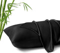 MR&HM King Pillow Cases Set of 2, Cooling Pillow Case by MRHM