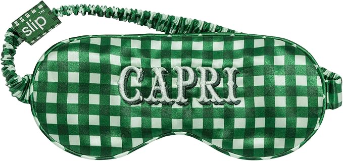slip Pure Silk Sleep Mask - Image 2