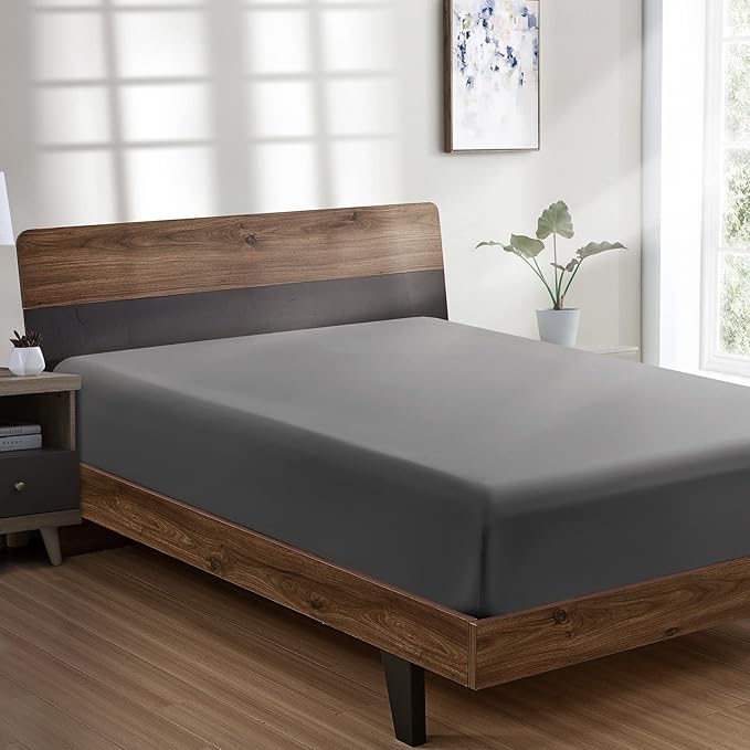 FreshCulture Twin Fitted Sheet by FreshCulture