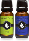 Eternal Essence Oils 2 Pack 10ml Premium Fragrance Oil by EternalEssenceOils