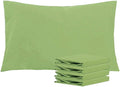 NTBAY Queen Pillowcase Set by NTBAY