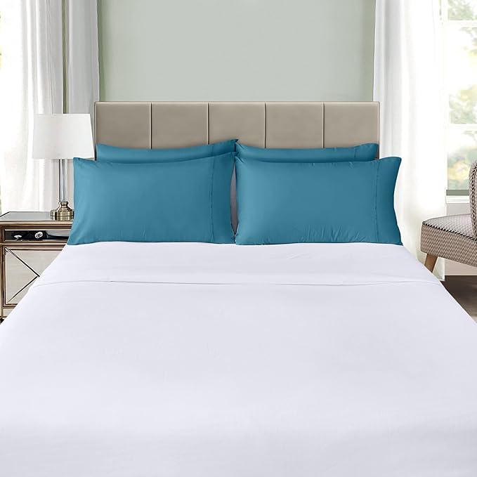 Utopia Bedding Queen Pillow Cases - Image 7
