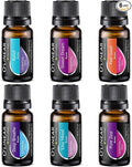 O'linear Essential Oils 6 Blends Set by Olinear