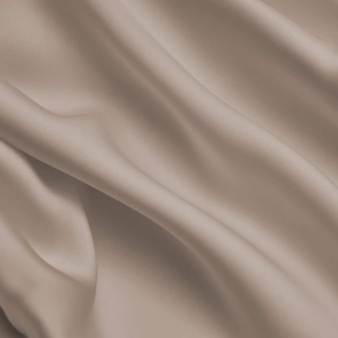 INSSL Mulberry Silk Pillowcase for Hair and Skin Health, Natural Silk Pillow - Image 6