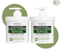 Advanced Clinicals Green Coffee Bean Thermo by AdvancedClinicals