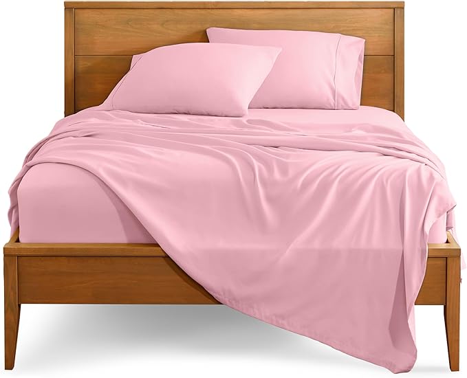 Bare Home Full XL Sheet Set by BareHome