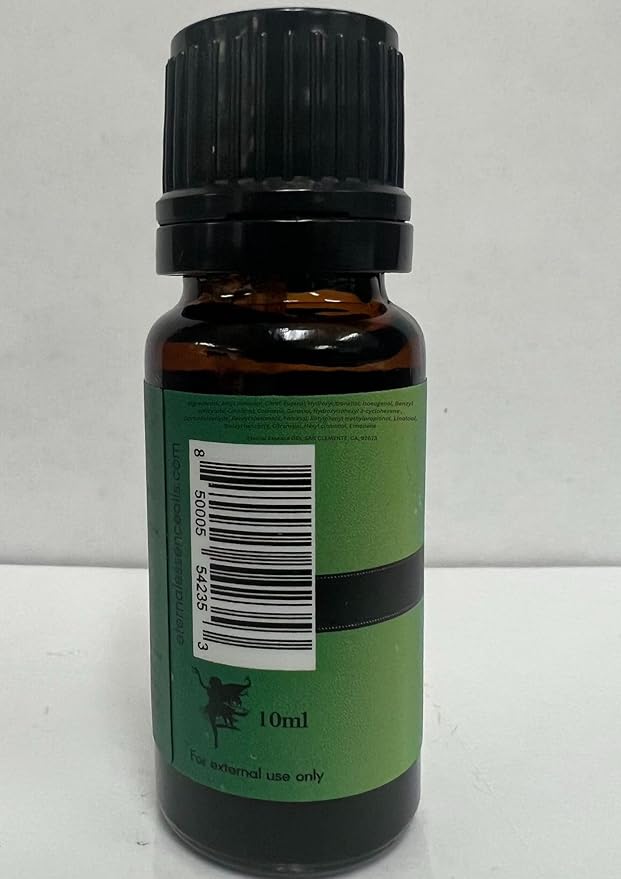 Sweet Grass - Premium Grade Fragrance Oils - 10ml - Scented Oil - Image 3
