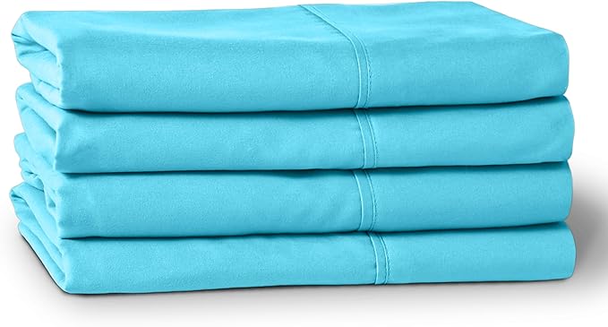 Bare Home Microfiber Bulk Pillow Cases - Image 7