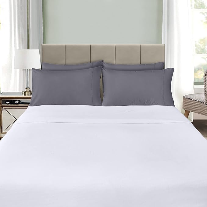 Utopia Bedding Standard Pillow Cases - Image 7