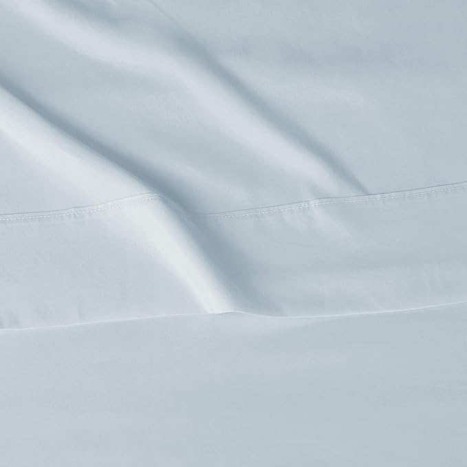 Amazon Basics Breathable, Ultra-Soft, Wrinkle-Resistant Microfiber 4-Piece Bed - Image 4