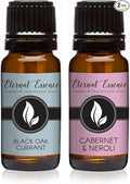 Eternal Essence Oils 2 Pack 10ml Premium Fragrance Oil by EternalEssenceOils