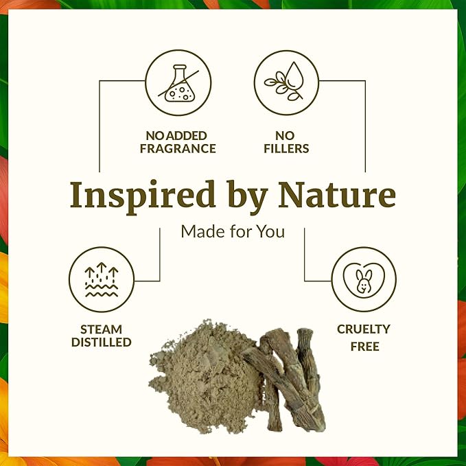 SVA Calamus Essential Oil – 1 Fl Oz – 100% Natural Calamus Oil - Image 3