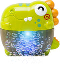 Bath Bubble Machine by Atlasonix