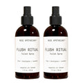 Muse Apothecary Flush Ritual by MuseApothecary