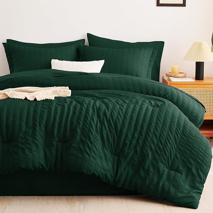 CozyLux Full Size Comforter Sets - Image 9