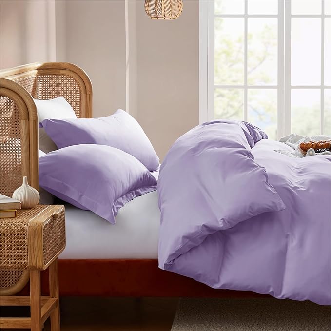 Nestl Queen Duvet Cover Set - Image 7