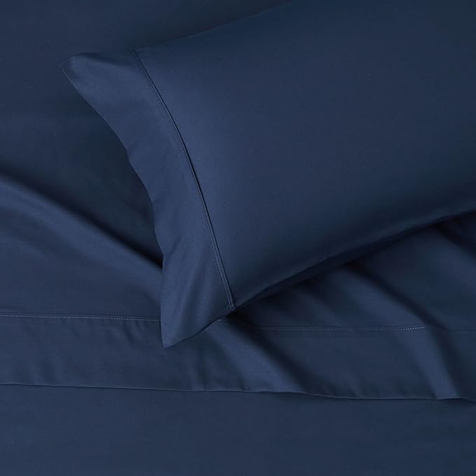 Amazon Basics Lightweight Super Soft Wrinkle-Free Breathable Brushed Microfiber - Image 3