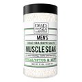 Dead Sea Collection Bath Salts for Men by DeadSeaCollection