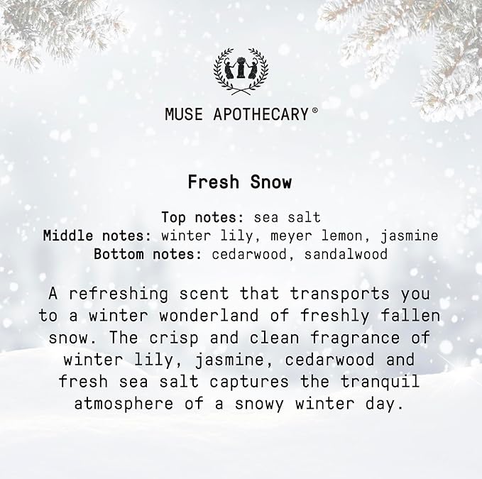 Muse Apothecary Flush Ritual - Image 7