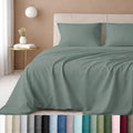 California Design Den Twin Sheet Set by CaliforniaDesignDen