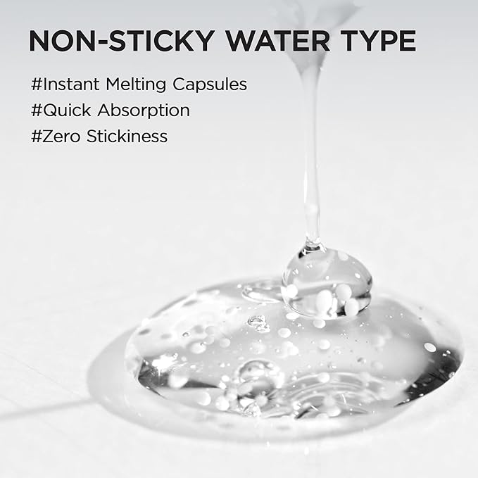 SKIN1004 Tone Balancing Capsule Ampoule, Niacinamide & Centella Serum - Image 5