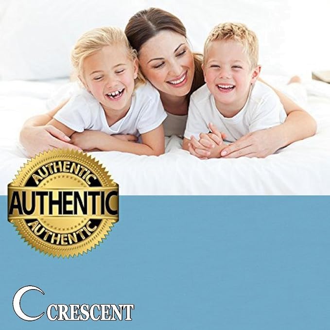 Microfiber Ultra Soft Queen Fitted Sheets – 1800 Thread Count, Wrinkle-Resistant - Image 5